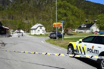 ஐரோப்பிய நாடு ஒன்றில் மர்ம நபர் வெறிச்செயல்: ஆபத்தான நிலையில் ஒருவர்