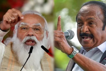 சீனாவின் பிடிக்குள் ஸ்ரீலங்கா! தமிழீழத்தின் தேவை ஏன்? மோடிக்கு எழுதப்பட்ட கடிதம்