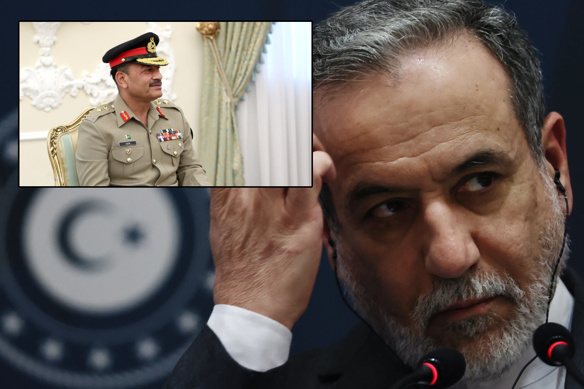 அமெரிக்காவின் முக்கிய செய்தியை ஈரானுக்கு எடுத்து சென்றுள்ள பாக்கிஸ்தான் | Pakistan To Present Key Us Secret At Iran Meeting அமெரிக்காவின் முக்கிய செய்தியை ஈரானுக்கு எடுத்து சென்றுள்ள பாக்கிஸ்தான் | Pakistan To Present Key Us Secret At Iran Meeting