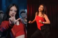 பூஜா வெங்கட்-ஆ இது!! Jennie பாட்டுக்கு இப்படியொரு ஆட்டம் போட்டிருக்காங்களே...