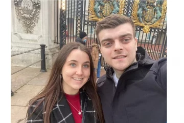 நான் தான் என் பேத்தியை பிரித்தானியாவுக்கு அனுப்பிவைத்தேன்... கதறும் கனேடிய இளம்பெண்ணின் தாத்தா