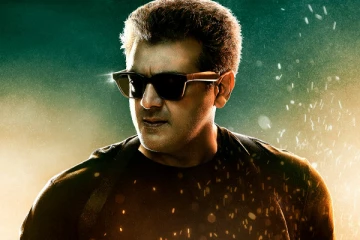 தல அஜித்தின் ரீசென்ட் புகைப்படங்கள், எங்கு சென்றுள்ளார் பாருங்க...