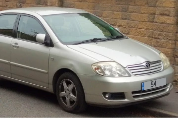 கனடிய சந்தைகளில் இருந்து மீள பெற்றுக் கொள்ளப்படும் வாகனங்கள்