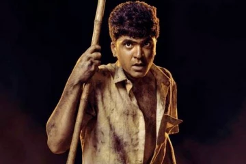 வெந்து தணிந்தது காடு படத்தின் லேட்டஸ்ட் அப்டேட்.. சிம்பு வெளியிட்டு க்ளிக்