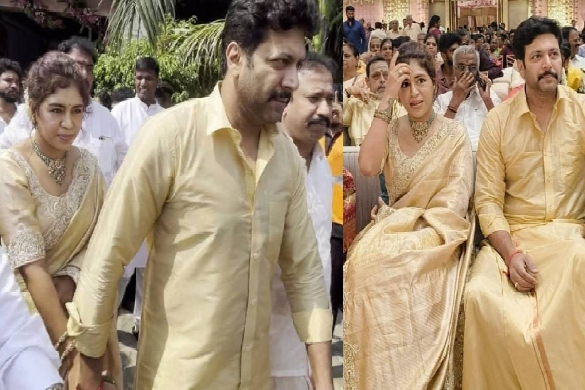 ஆர்த்தி ரவி மனு தாக்கல் - பாடகி கெனிஷாவுக்கு ஐகோர்டின் புதிய உத்தரவு! | Aarthi Ravi Petition High Court New Order Kenisha