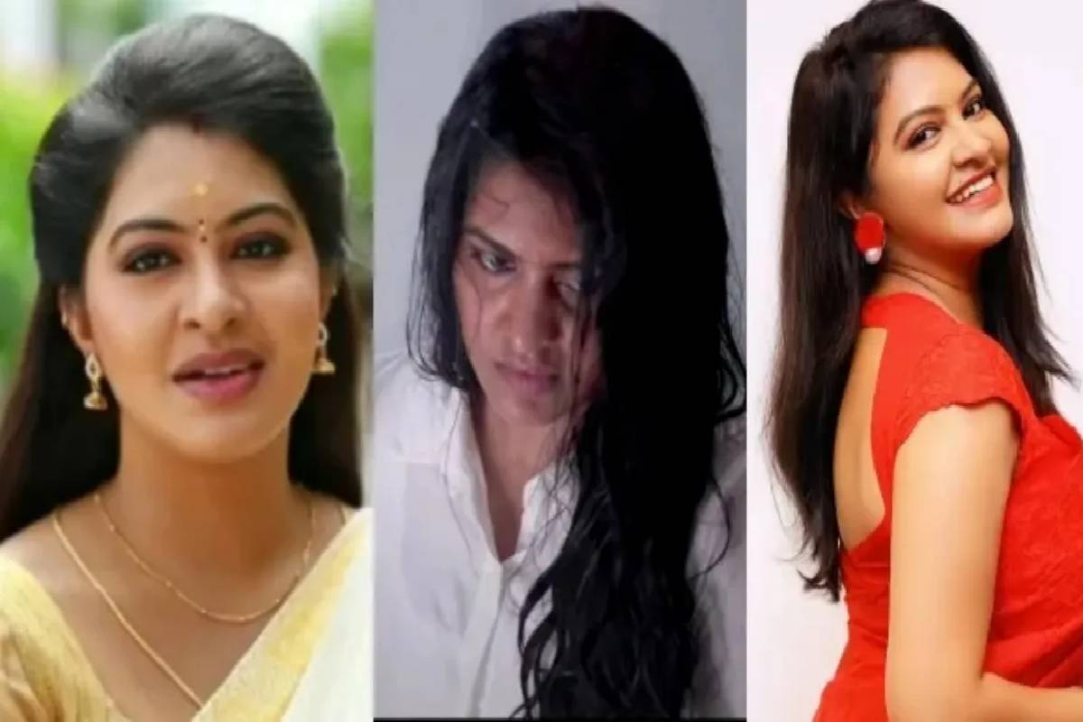 ரச்சிதா மகாலட்சுமியின் திடீர் முடிவு! படுவைரலாகும் காணொளி | Rachitha Mahalakshmi Piercing Video Viral