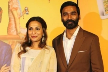 3 மாதத்திற்கு முன் தனுஷை பற்றி ஐஸ்வர்யா இப்படியா சொன்னார்?