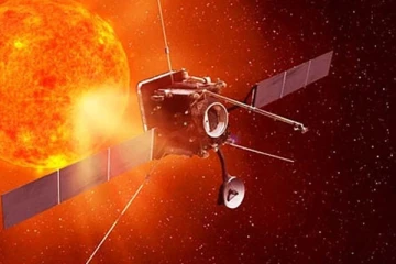 ஆதித்யா-எல்1 விண்கலம் : இஸ்ரோ வெளியிட்ட மகிழ்ச்சியான அறிவிப்பு