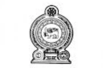 පනතක් සංශෝධනය කිරිමට කැබිනට් අනුමැතිය.. (PHOTO/VIDEO)