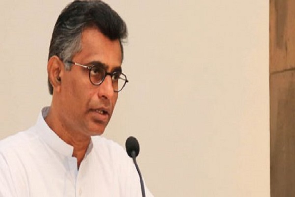 தமிழ்த் தேசியக் கூட்டமைப்பில் உள்ள நல்லவர்களுக்கு சம்பிக்க விடுத்துள்ள அழைப்பு | Champika S Call For Good People Tamil Federation