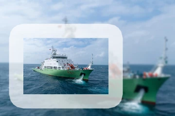 சீன உளவு கப்பலுக்கு அனுமதி கிடையாது: இலங்கை அரசு திட்டவட்டம்