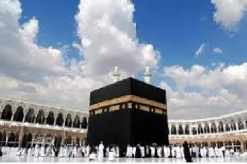 மெக்கா புனித பயணம் செல்லும் இந்தியர்களுக்கு..சவுதி அரசின் உத்தரவு!