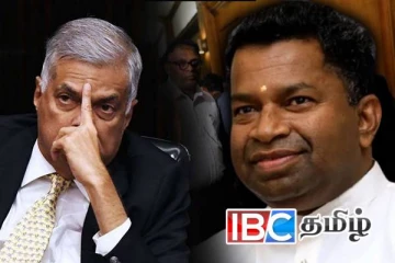 ரணிலுக்கு பிள்ளையானை பார்வையிட அனுமதி மறுப்பு : அரச தரப்பு அதிரடி