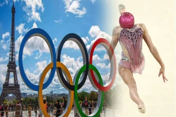 ஒலிம்பிக் போட்டியில் பிரமிப்பில் ஆழ்த்திய விளையாட்டுகளின் காட்சி என்ன தெரியுமா?