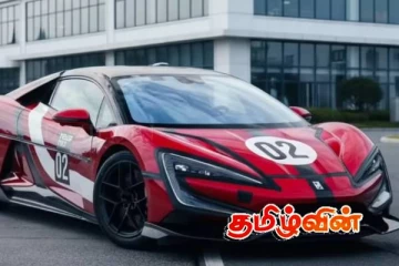 சீனாவின் முன்னணி மின்சார வாகன தயாரிப்பாளரின் சாதனை