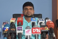 ஜெனிவா விடயங்களை கையாள ஆலோசனை குழு! தமிழ் தேசிய வாழ்வுரிமை இயக்கத்தின் தலைவர்