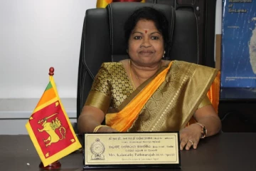 மட்டக்களப்பு மாவட்ட அரசாங்க அதிபரிற்கு சேவைகால நீடிப்பை நிராகரித்த அமைச்சு