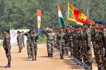 இலங்கை பாதுகாப்பு அமைச்சகம் வெளியிட்ட முக்கியத் தகவல்!