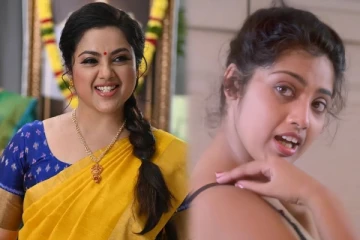 ரொம்ப சின்ன பொண்ணு சார்...பரவால்ல எனக்கு மீனா தான் வேணும் - அடம்பிடித்த பிரபல நடிகர்!