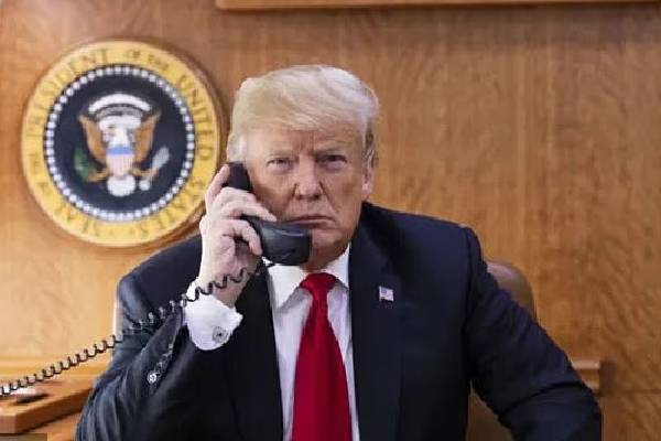 ஜெலென்ஸ்கி சொன்ன அந்த வார்த்தை... முடிவை மாற்றிக்கொள்ளத் தயாரான ட்ரம்ப் | Trump Says Ukraine Deal Not Final