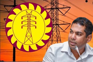 இலங்கை மின்சார சபைக்கு மறுசீரமைப்பு தேவை: கஞ்சன விஜேசேகர