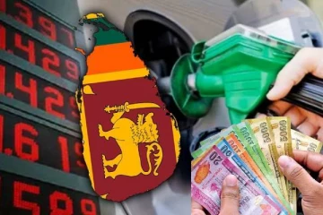 இன்று நள்ளிரவு முதல் குறைவடையும் எரிபொருட்களின் விலை