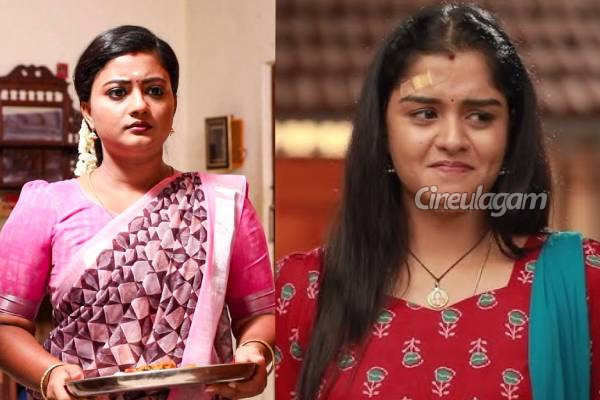 இந்த வாரம் விஜய் டிவியில் ஞாயிறு ஸ்பெஷலாக ஒளிபரப்பாக போகும் சீரியல்... கொண்டாட்டத்தில் ரசிகர்கள் | This Week Sunday Special Serial Telecast Details
