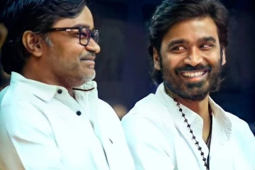 புகையை ஊதித்தள்ளும் தம்பி! தனுஷ் மன கஷ்டத்துக்கு செல்வராகவன் செய்த செயல்!