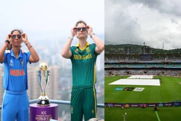 IND vs SA; இறுதிப்போட்டியில் குறுக்கிட மழை - மழை தொடர்ந்தால் என்ன நடக்கும்?