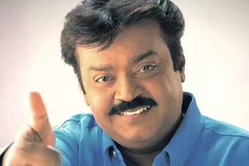 விஜயகாந்துடன் நடிக்கவிருந்த நடிகர் மாதவன்.. அதுவும் இந்த சூப்பர்ஹிட் படத்தில்