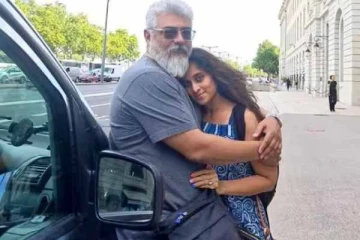 இன்று தனது 43வது பிறந்தநாளை கொண்டாடும் நடிகை ஷாலினியின் சொத்து மதிப்பு எவ்வளவு தெரியுமா?