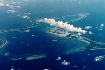 மூன்று ஆண்டுகளாக தீவொன்றில் சிக்கித் தவித்த இலங்கைத் தமிழர்கள்: பிரித்தானியா வந்தடைந்தார்கள்