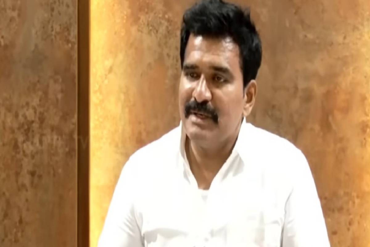 ஸ்மார்ட் மீட்டர் டெண்டர் 2 மாதங்களுக்கு ஒத்திவைப்பு - அமைச்சர் நிர்மல்குமார் | Smart Meter Tender Postponed By Two Months ஸ்மார்ட் மீட்டர் டெண்டர் 2 மாதங்களுக்கு ஒத்திவைப்பு - அமைச்சர் நிர்மல்குமார் | Smart Meter Tender Postponed By Two Months
