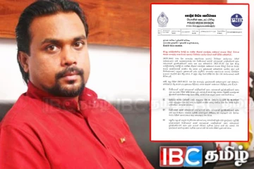 சி.ஐ.டி விசாரணையில் பல்டி அடித்தார் விமல்: காவல்துறை தீவிர விசாரணை!