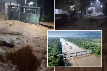 திடீரென அதிகரித்த மகாவலி கங்கையின் நீர்மட்டம்.. விடுக்கப்பட்டுள்ள எச்சரிக்கை