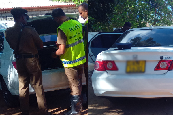 தமிழர் பகுதியிலும் பாதாள கும்பலா --- | Underworld Gangs In Tamil Area Too