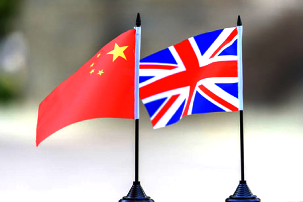 China UK embassy dispute 2025, London mega embassy China, UK delays Chinese embassy approval, China threatens UK over embassy, Tower Hamlets China embassy plan, UK China diplomatic tensions, Chinese spying UK embassy concerns, Steve Reed China embassy delay, Xi Jinping Keir Starmer embassy, UK national security China embassy