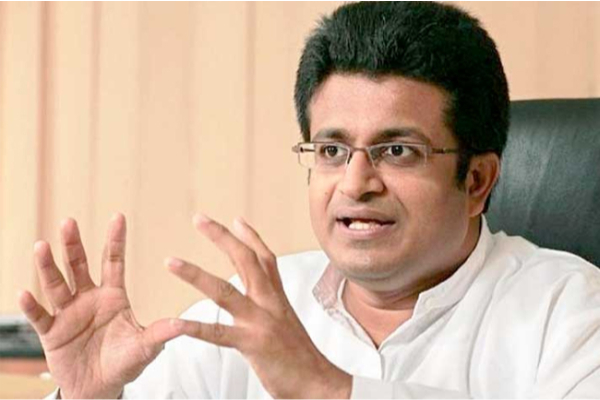 நாடு இருளில் மூழ்கக்கூடிய அபாயம் குறித்து எச்சரிக்கை | Gammanpila Warns About Power Cuts