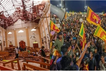 காலிமுகத் திடலில் உயிர்த்த ஞாயிறு தின விசேட ஆராதனைகள் இடம்பெறவுள்ளனவா- திருச்சபையின் அறிவிப்பு!