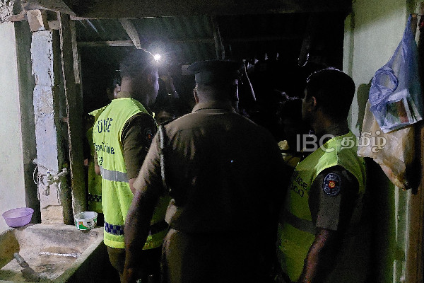 யாழில் சடலமாக மீட்கப்பட்ட சிறுமி - ஆளுநர் விடுத்த உத்தரவு | Girl Found Dead In Jaffna Governor S Order