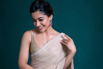 இது எல்லை மீறி போகிறது, எனக்கு heart breaking.. ட்ரோல்களுக்கு பதிலடி கொடுத்த ராஷ்மிகா