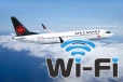 கனடாவில் உள்ள விமான பயணிகளுக்கு இலவச Wi-Fi சேவை