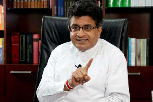 ஜனாதிபதி அனுரவிற்கு சென்ற இரகசிய அறிக்கை : அம்பலப்படுத்திய உதய கம்மன்பில | President Anuratas Secret Report