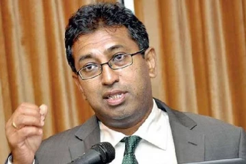 ஐக்கிய மக்கள் சக்தியின் எம்.பி சமிந்த விஜேசிறி நீதிமன்றுக்கு