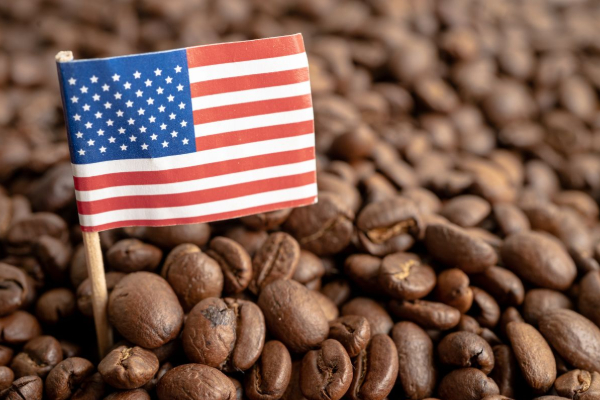 அமெரிக்காவில் காபி விலை கிடுகிடு உயர்வு | Coffee Prices Increased In The Us Trump Tariffs