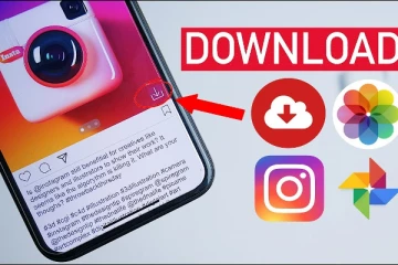 இனி இன்ஸ்டகிராம் வீடியோவையும் டவுன்லோட் பண்ணலாம் - எப்படி தெரியுமா..!