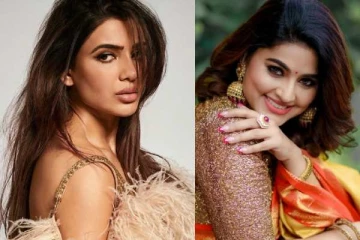 சினேகாவை தொடர்ந்து சமந்தாவுக்கு அதே பிரச்சனை தான்! இவங்களையும் விட்டு வைக்கலையா?