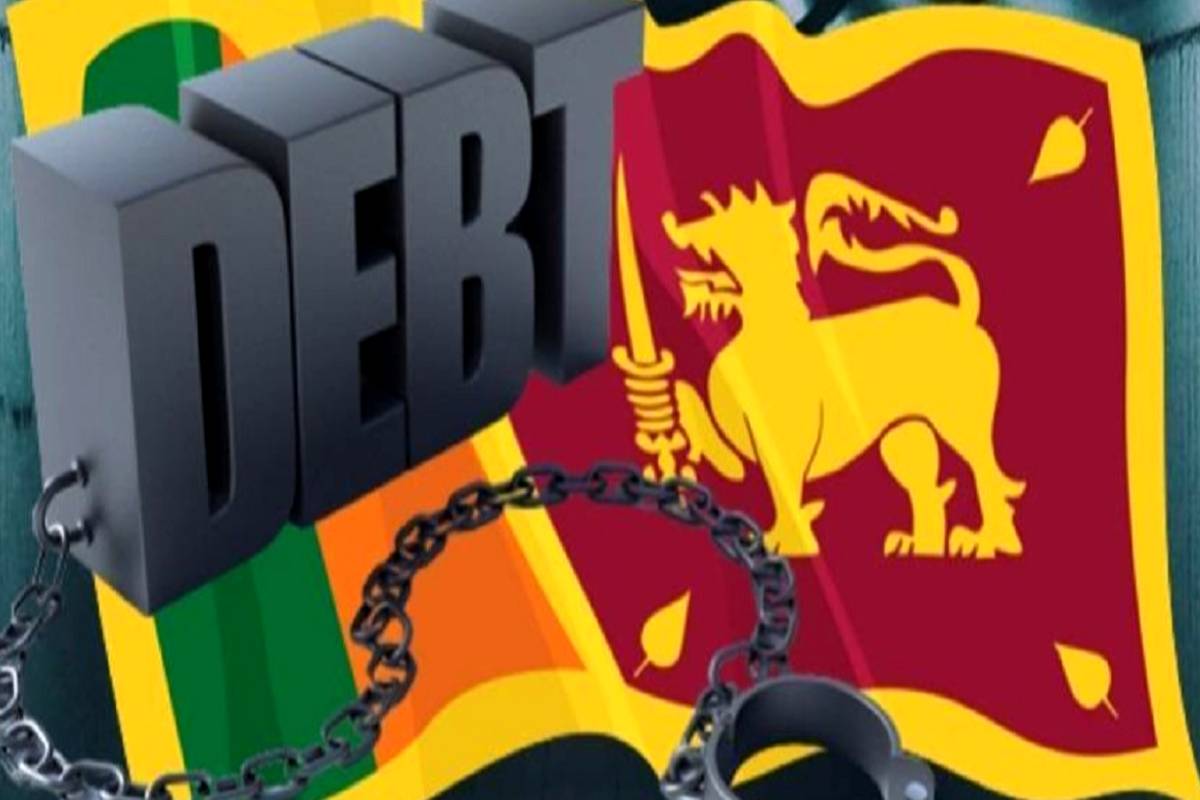 இலங்கை செலுத்தியுள்ள மிகப் பெரிய கடன் தொகை: அமைச்சர் பன்னிலகே | Largest Loan Amount Paid By Sri Lanka