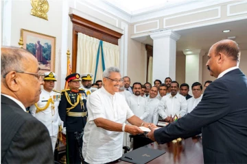 ராஜபக்ச அரசாங்கத்தின் கட்டளை: சவேந்திர சில்வா, கமல் குணரத்னவுக்கு முன்னாள் இராணுவத் தளபதியின் அறிவுரை