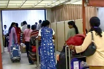 இலங்கைப் பெண்கள் வெளிநாடு செல்ல தடை..! நடைமுறைக்கு வரவுள்ள புதிய சட்டம்